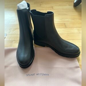 Stuart Weitzman Chelsea boots size 7